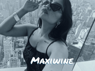 Maxiwine