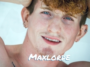 Maxlorde