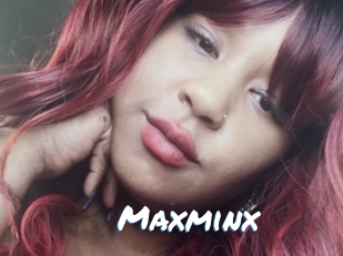 Maxminx