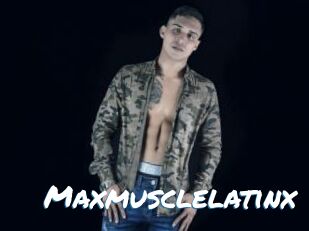 maxmusclelatinx Max 50