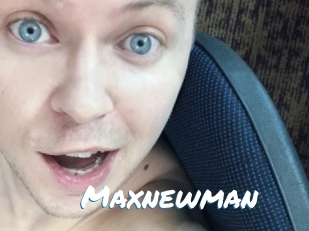 Maxnewman