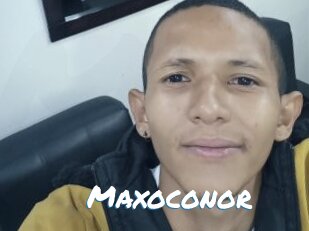 Maxoconor