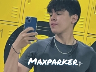 maxparker Max 50