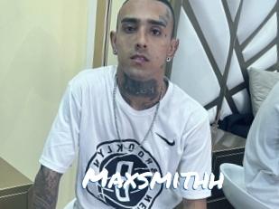 maxsmithh Max 50