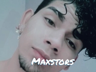 Maxstors
