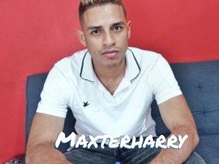 maxterharry Max 50