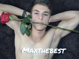 Maxthebest