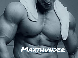 Maxthunder