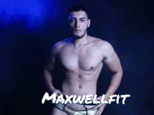 maxwellfit Max 50