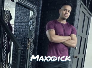 Maxxdick