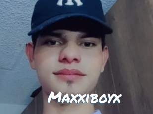 Maxxiboyx