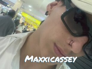 Maxxicassey