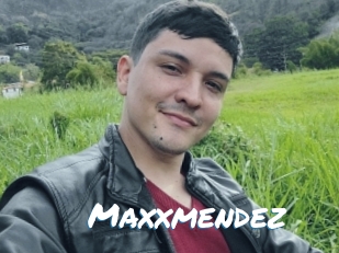 Maxxmendez