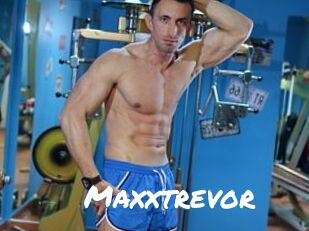 Maxxtrevor