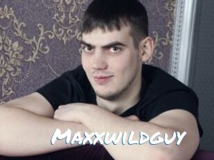 Maxxwildguy
