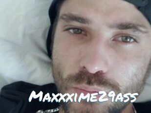 Maxxxime29ass