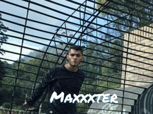 maxxxter Max 50