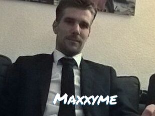 Maxxyme