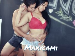 Maxycami