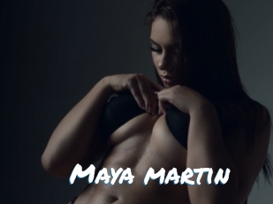 Maya_martin
