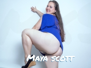 Maya_scott