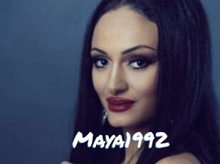 maya1992 Max 50