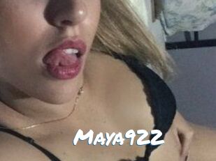 Maya922