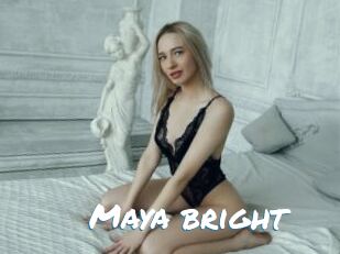 maya_bright Max 50