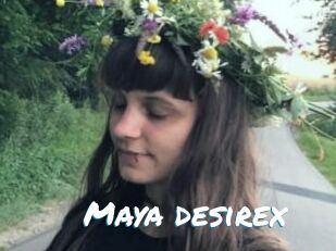 Maya_desirex