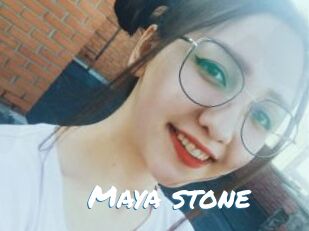 Maya_stone