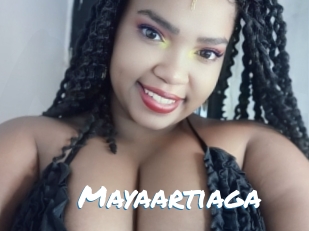 Mayaartiaga