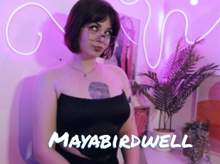 mayabirdwell Max 50
