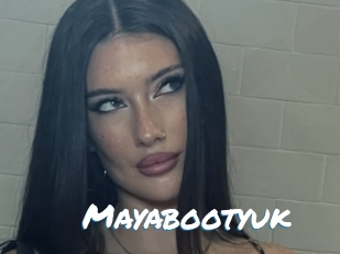 Mayabootyuk