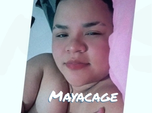 Mayacage