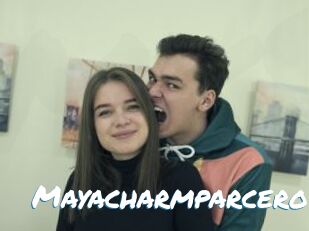 mayacharmparcero Max 50