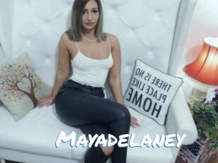 Mayadelaney
