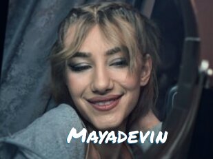 Mayadevin
