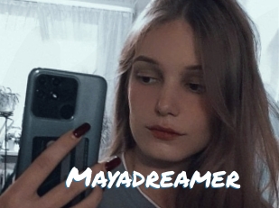 Mayadreamer