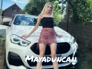 Mayaduncan