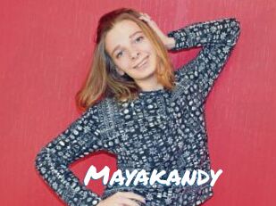 Mayakandy