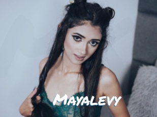 Mayalevy