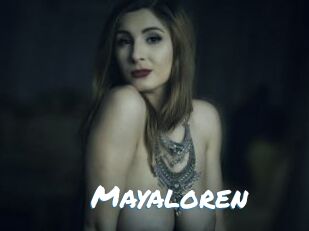 Mayaloren