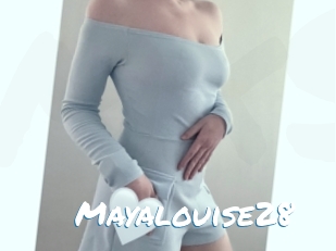 Mayalouise28