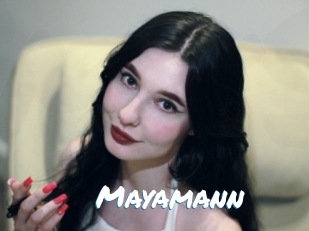 Mayamann