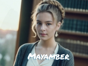 Mayamber
