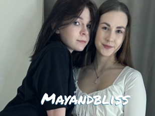 mayandbliss Max 50