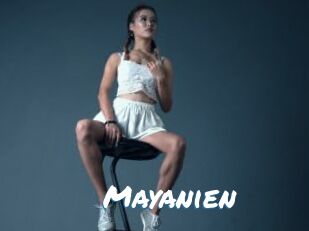 Mayanien
