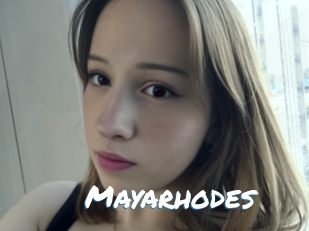 Mayarhodes