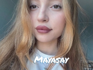 Mayasay