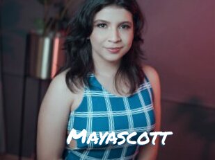 Mayascott